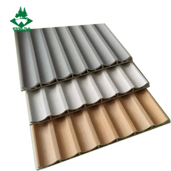 Ohnivzdorný WPC dělicí panel